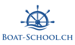 Boat school - alles aus einer Hand rund um den Zürichsee und Obersee 