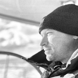 Fahrlehrer Jan Kronbügel