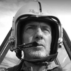 Fahrlehrer Stephan Soder