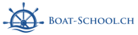 Boat school - alles aus einer Hand rund um den Zürichsee und Obersee 